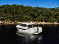 Jeanneau NC 37