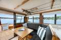 Grand Banks 36 Flybridge Cruiser