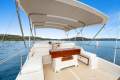 Grand Banks 36 Flybridge Cruiser