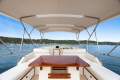 Grand Banks 36 Flybridge Cruiser