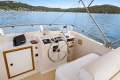 Grand Banks 36 Flybridge Cruiser