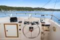 Grand Banks 36 Flybridge Cruiser