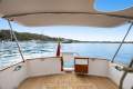 Grand Banks 36 Flybridge Cruiser