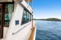 Grand Banks 36 Flybridge Cruiser