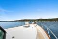 Grand Banks 36 Flybridge Cruiser