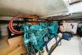 Grand Banks 36 Flybridge Cruiser