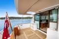 Grand Banks 36 Flybridge Cruiser