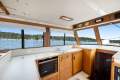 Grand Banks 36 Flybridge Cruiser