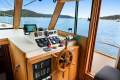 Grand Banks 36 Flybridge Cruiser