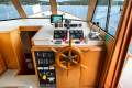 Grand Banks 36 Flybridge Cruiser