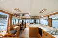 Grand Banks 36 Flybridge Cruiser