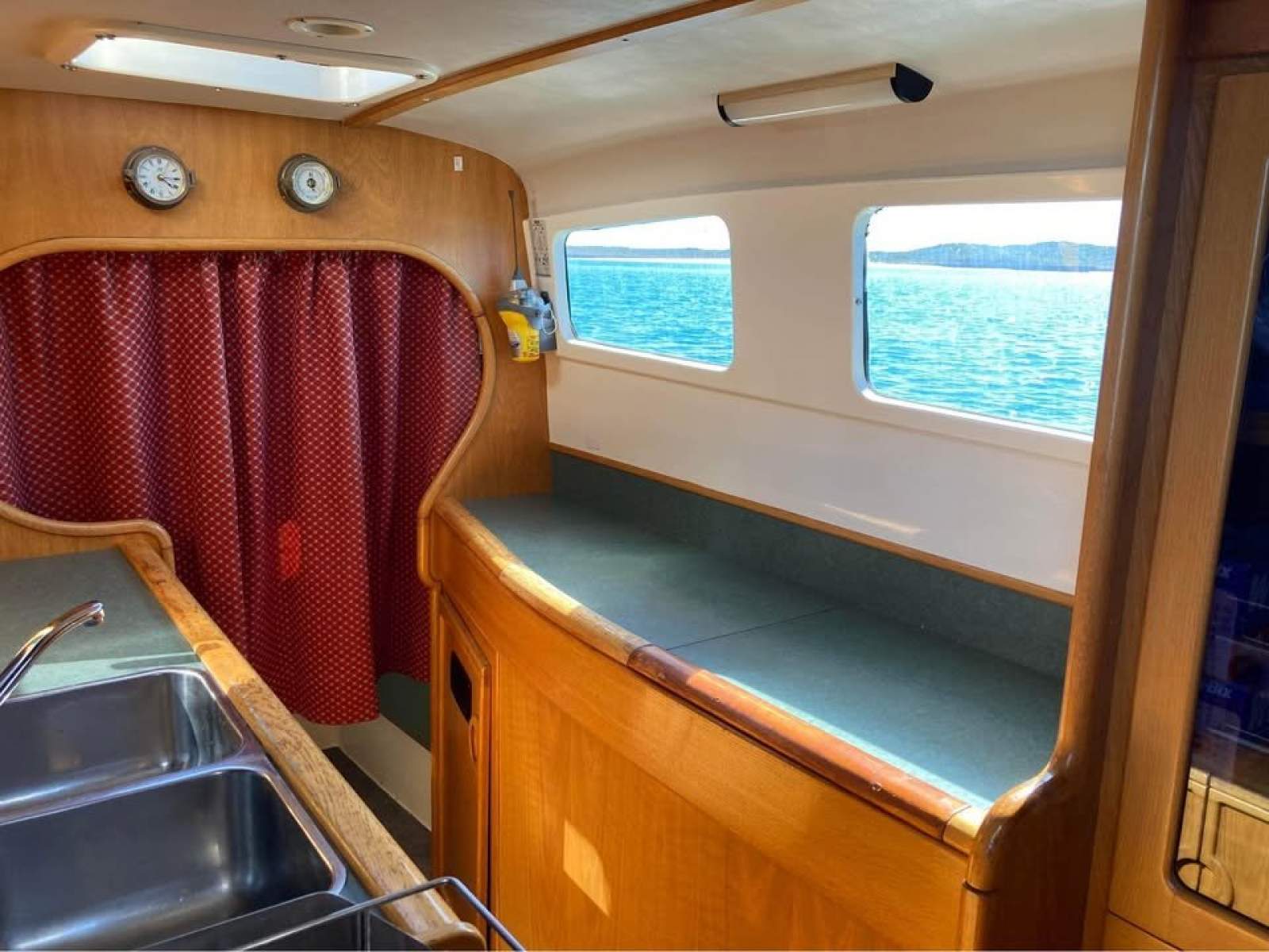 Seawind 1000
