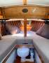 Clem Masters Randell Rugged 25 ft Sailing Sloop