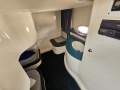 Sunrunner 3700LE Extensive Mechanical Overhaul