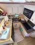 Trojan 40 Flybridge Cruiser