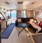 Trojan 40 Flybridge Cruiser