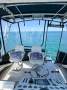 Trojan 40 Flybridge Cruiser