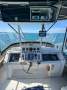 Trojan 40 Flybridge Cruiser
