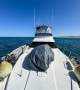 Trojan 40 Flybridge Cruiser
