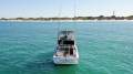 Trojan 40 Flybridge Cruiser