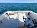 Trojan 40 Flybridge Cruiser