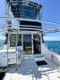 Trojan 40 Flybridge Cruiser