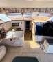 Trojan 40 Flybridge Cruiser