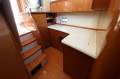 Jeanneau Prestige 42 Fly