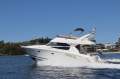 Jeanneau Prestige 42 Fly