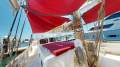 Cruising Schooner Gaff Rigged - Unique Charter Opportunity Rottnest To Broome