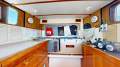 Cruising Schooner Gaff Rigged - Unique Charter Opportunity Rottnest To Broome