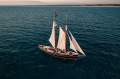 Cruising Schooner Gaff Rigged - Unique Charter Opportunity Rottnest To Broome:Photo Credit: Tourism Australia