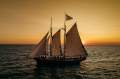 Cruising Schooner Gaff Rigged - Unique Charter Opportunity Rottnest To Broome:Photo Credit: Tourism Australia