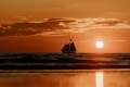 Cruising Schooner Gaff Rigged - Unique Charter Opportunity Rottnest To Broome:Photo Credit: Tourism Australia