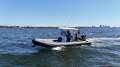 Falcon Inflatables 760 SR Vogue - Registered 6.7 m