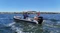 Falcon Inflatables 760 SR Vogue - Registered 6.7 m