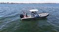 Falcon Inflatables 760 SR Vogue - Registered 6.7 m