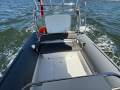 Falcon Inflatables 760 SR Vogue - Registered 6.7 m