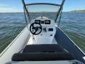 Falcon Inflatables 760 SR Vogue - Registered 6.7 m