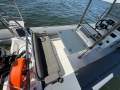 Falcon Inflatables 760 SR Vogue - Registered 6.7 m