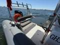 Falcon Inflatables 760 SR Vogue - Registered 6.7 m
