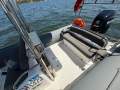 Falcon Inflatables 760 SR Vogue - Registered 6.7 m