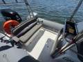 Falcon Inflatables 760 SR Vogue - Registered 6.7 m