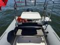 Falcon Inflatables 760 SR Vogue - Registered 6.7 m