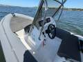Falcon Inflatables 760 SR Vogue - Registered 6.7 m