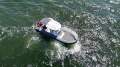 Falcon Inflatables 760 SR Vogue - Registered 6.7 m