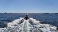 Falcon Inflatables 760 SR Vogue - Registered 6.7 m