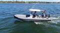 Falcon Inflatables 760 SR Vogue - Registered 6.7 m