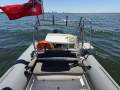 Falcon Inflatables 760 SR Vogue - Registered 6.7 m