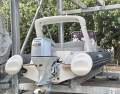 Brig Eagle 650 hyperlon centre console